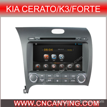 Android Car DVD Player for KIA Cerato/K3/Forte with GPS Bluetooth (AD-8051)